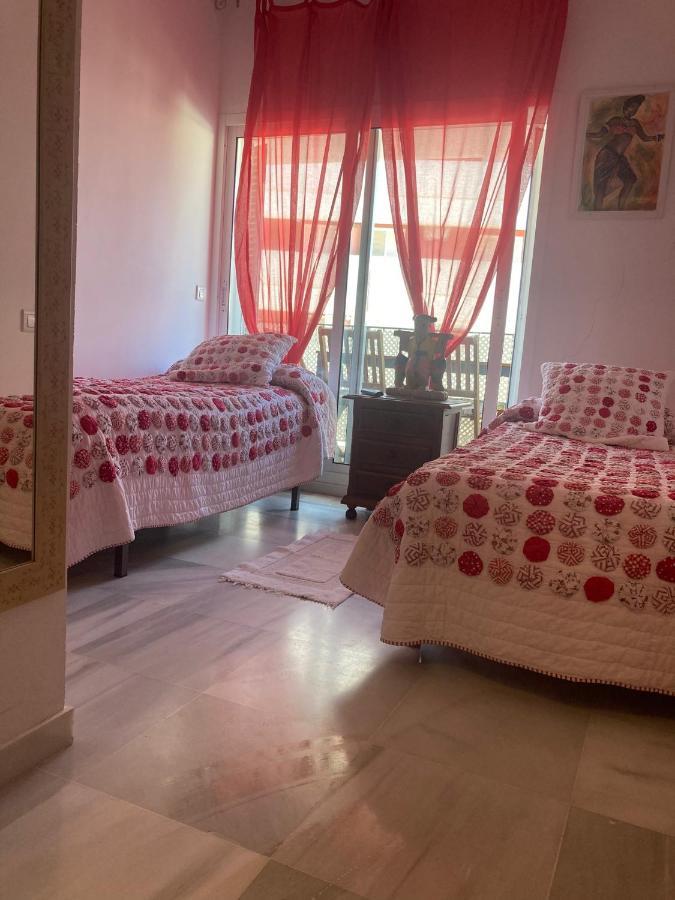 Piso Jardines De La Infanta Apartment Sanlucar de Barrameda Exterior photo